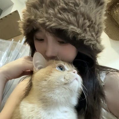 你好!大女生